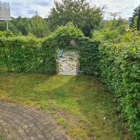 Kaldvell Apartman Lillesand Exterior foto