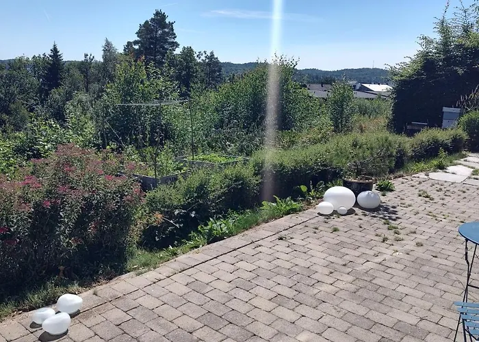 Kaldvell Apartman