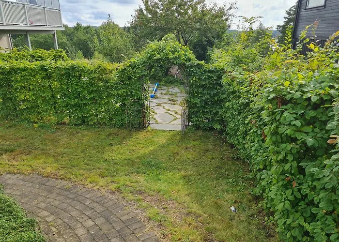 Kaldvell Apartman