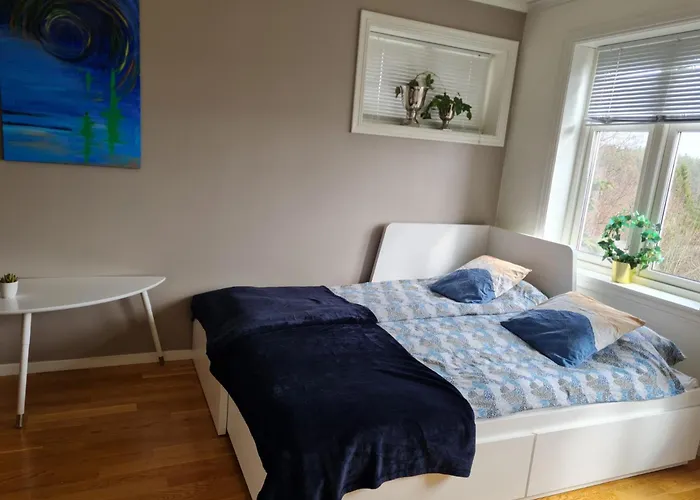 Kaldvell Apartman