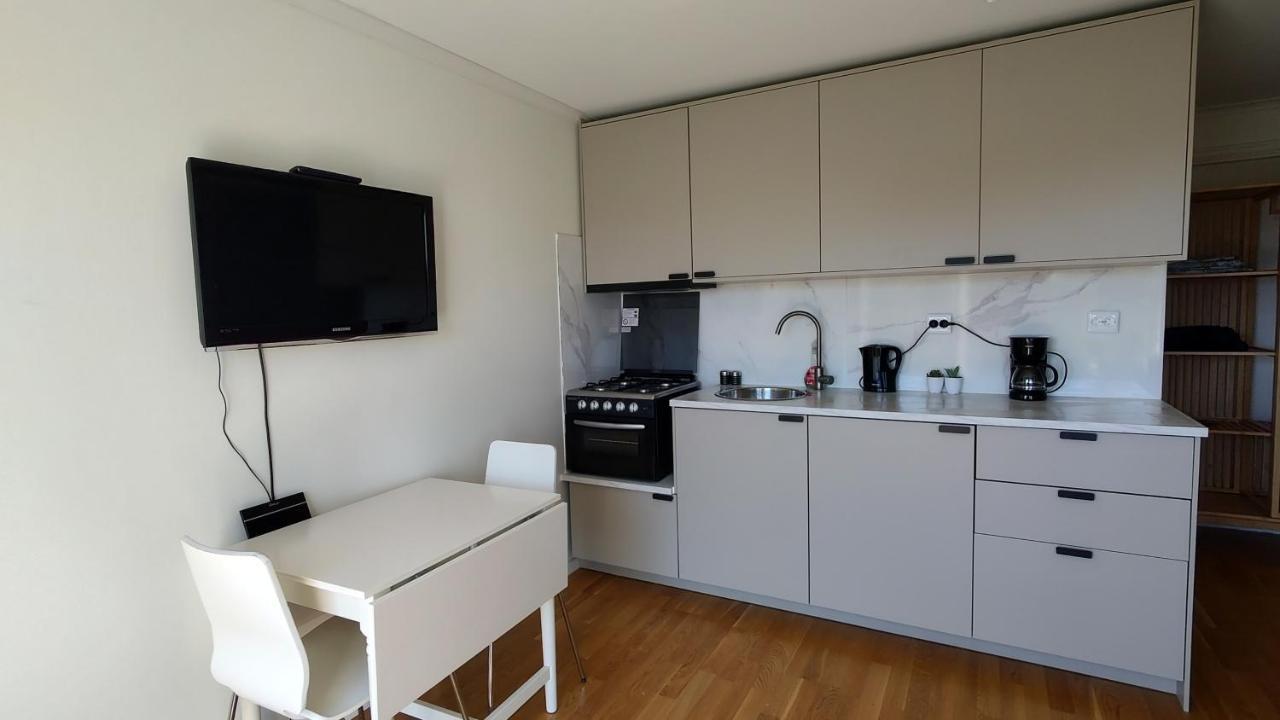 Kaldvell Apartment Lillesand