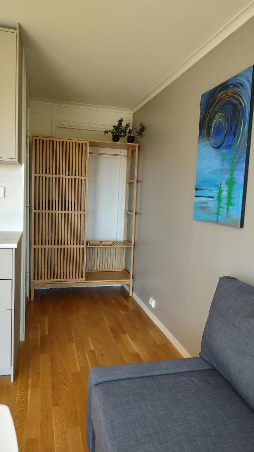 Apartment Kaldvell