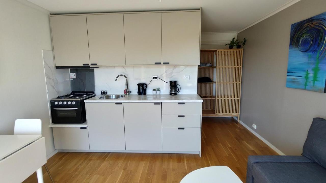 Kaldvell Apartment *