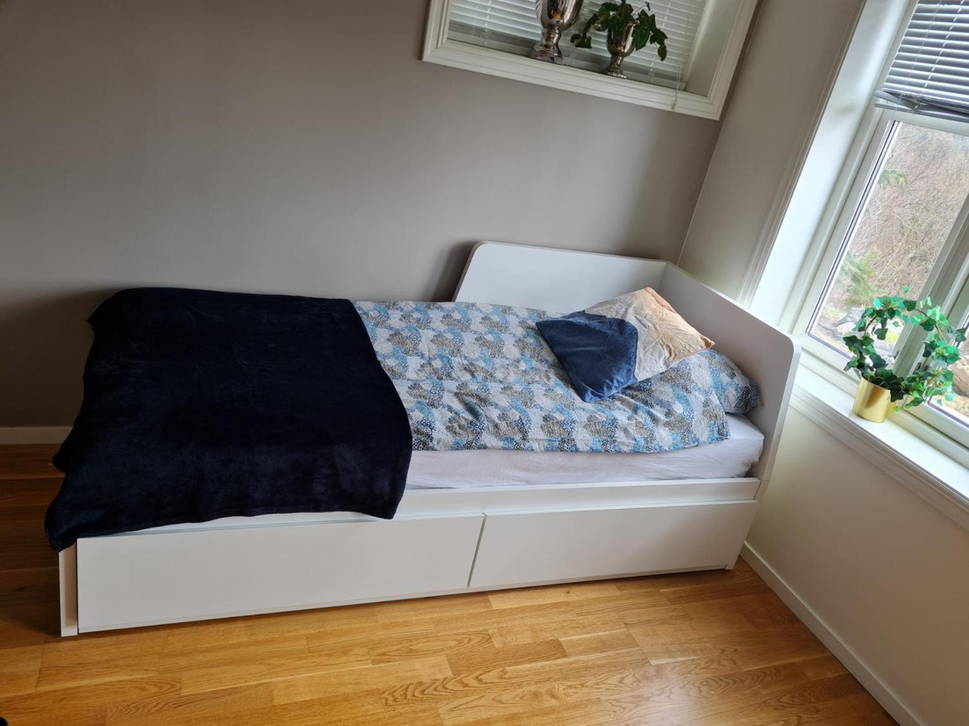 Apartment Kaldvell *